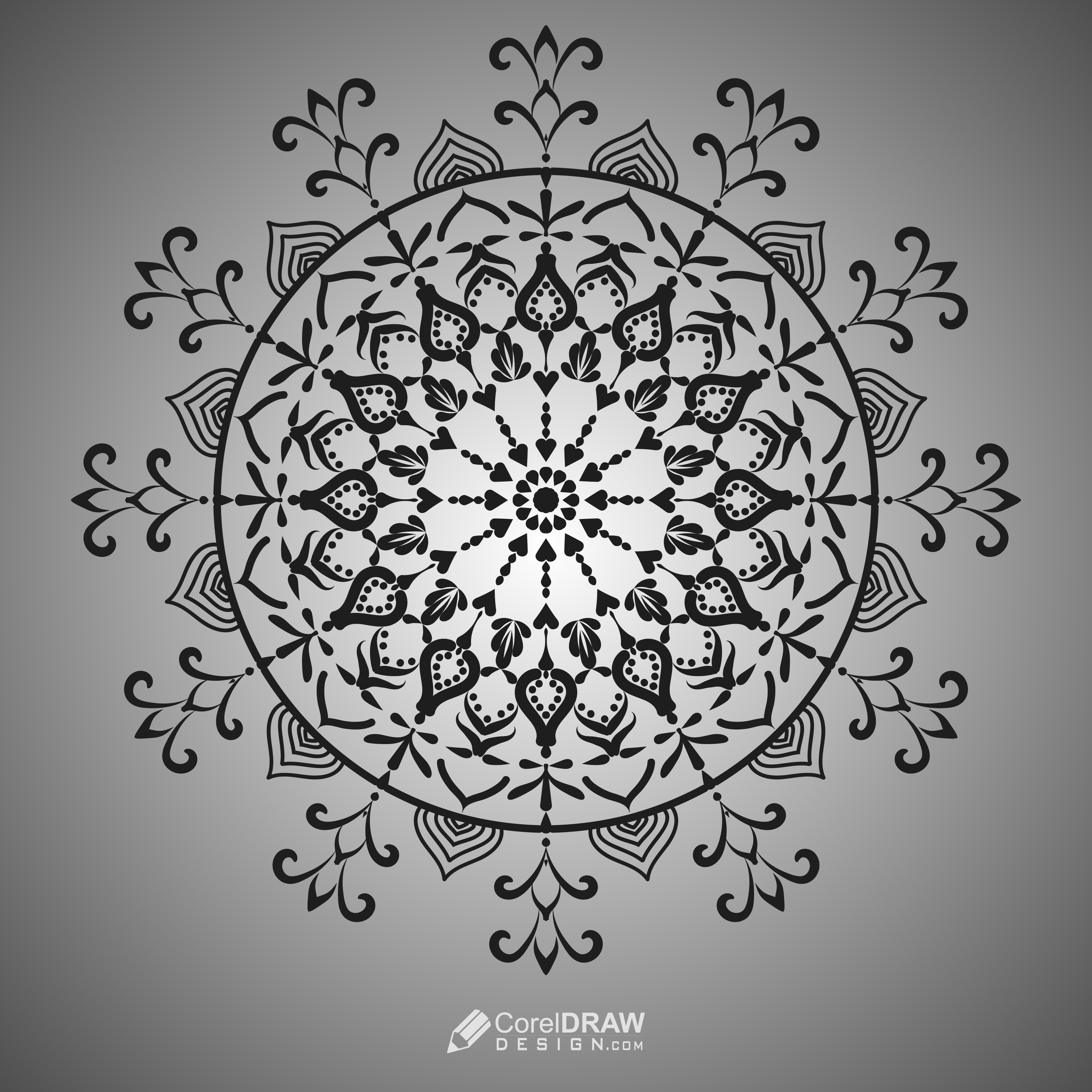 Mandala Design