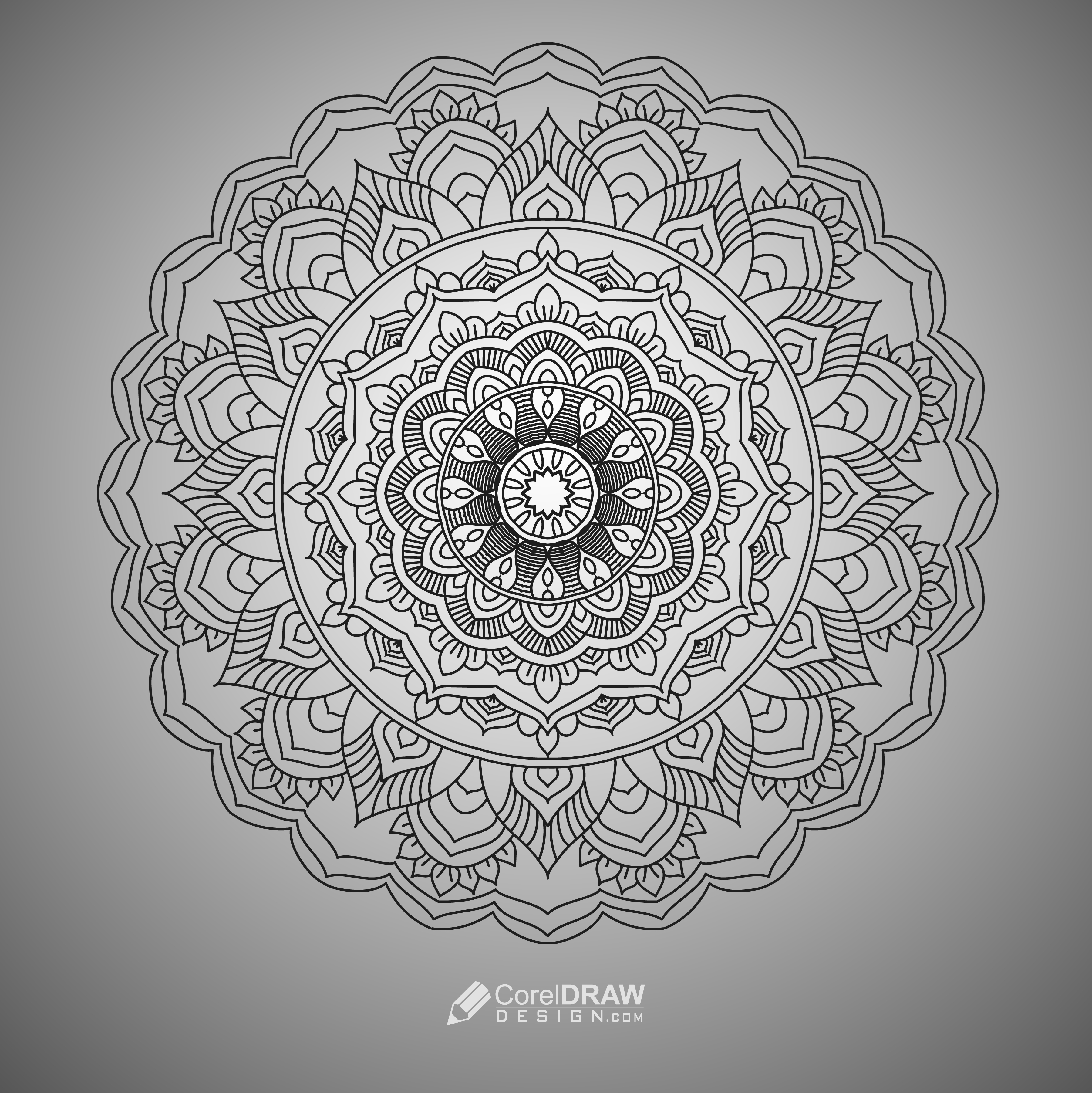 Mandala Design