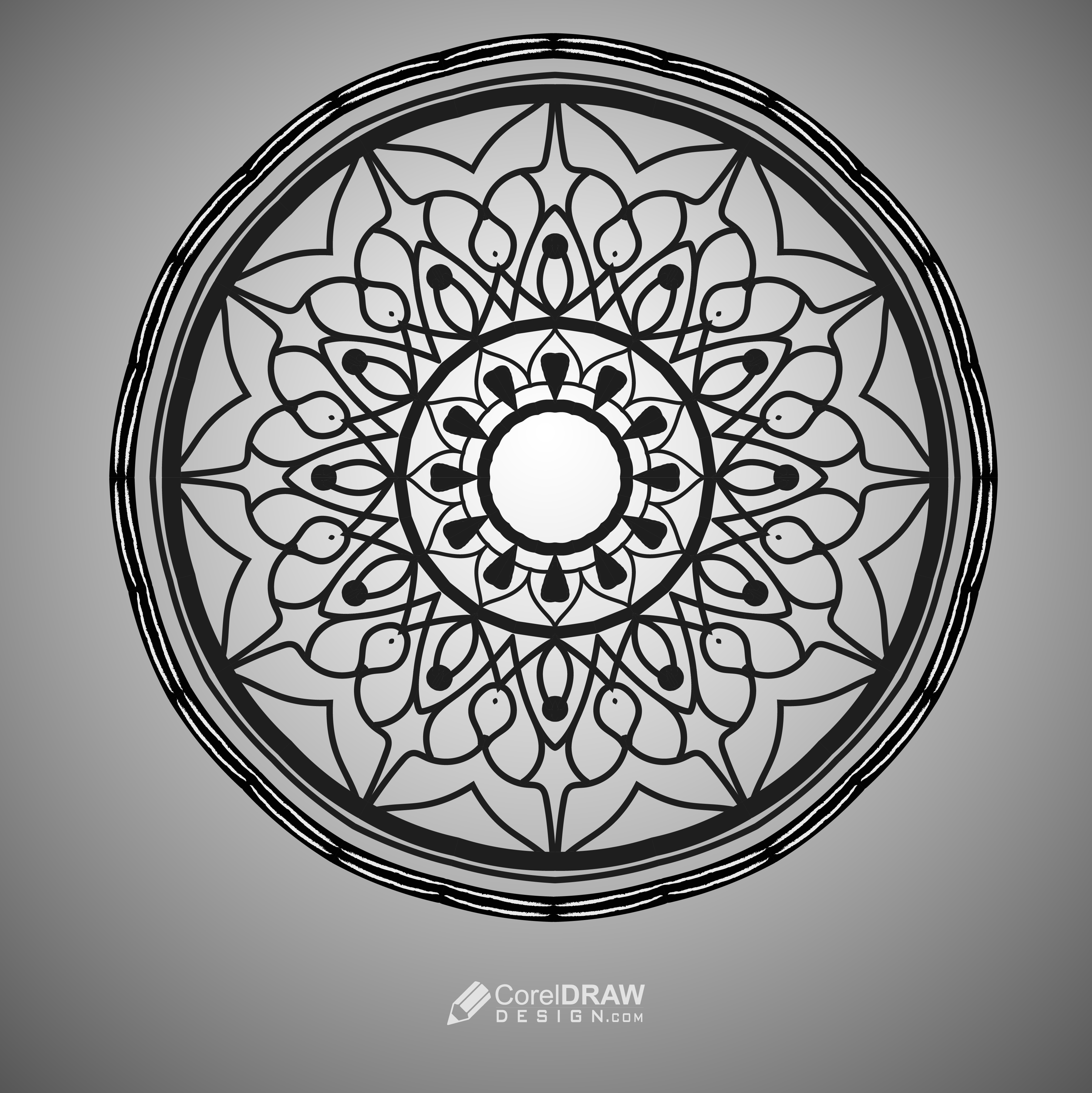 Mandala Design