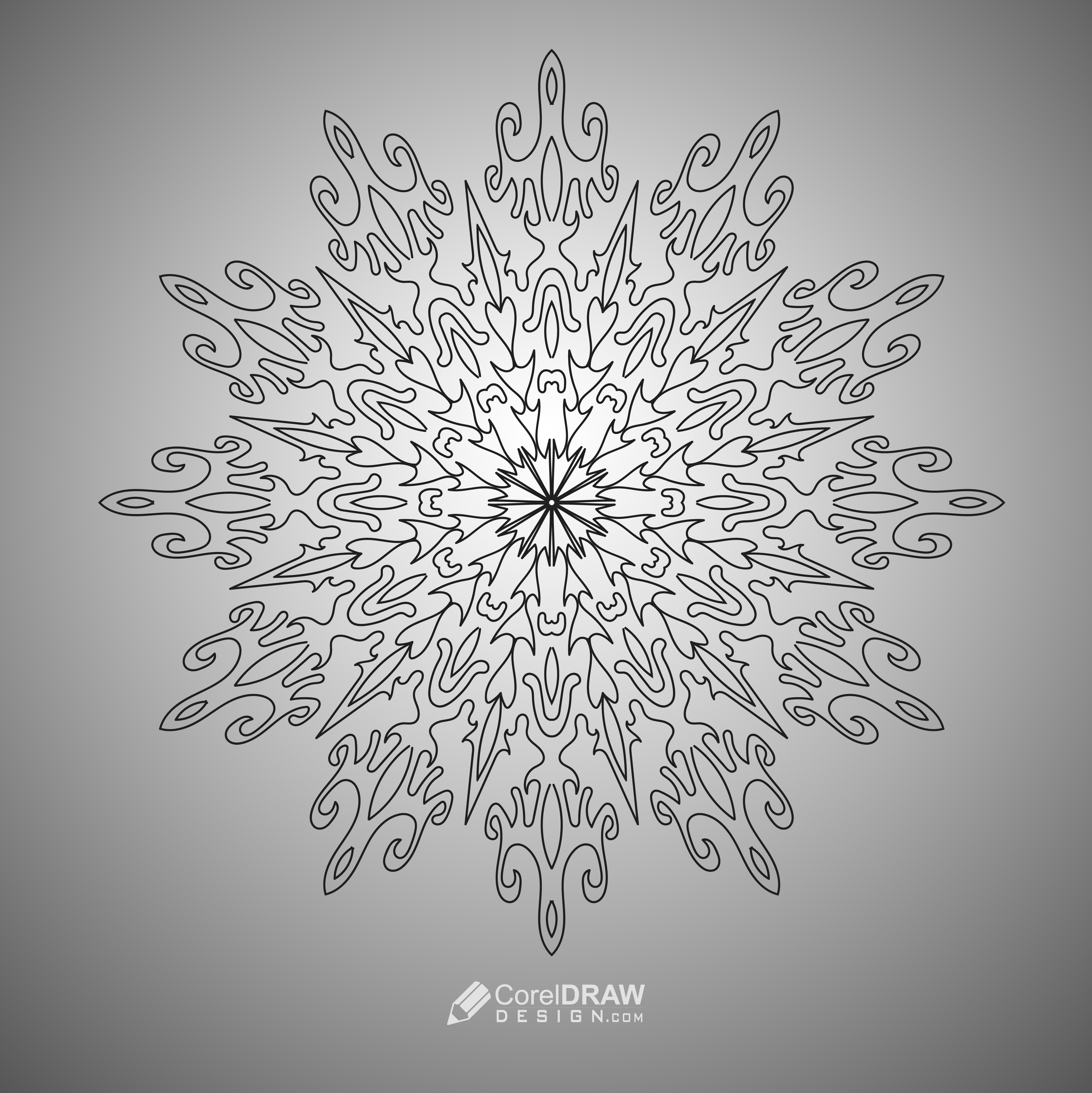 Mandala Design