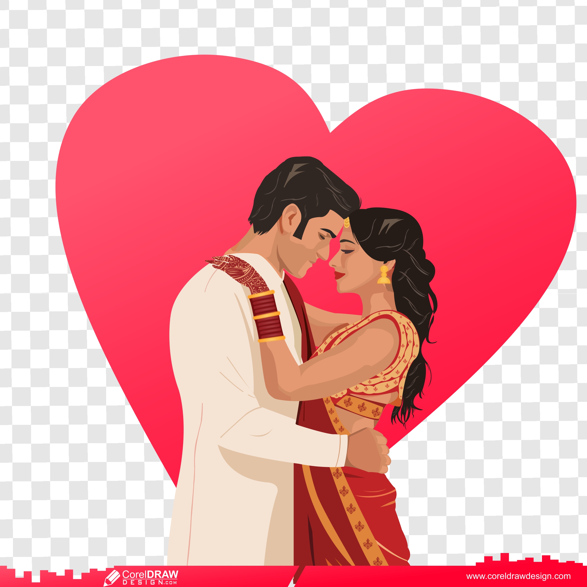 Marriage couple hug png image, Couple hug png free vector image download