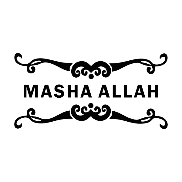 Masha Allah  Vector Hd Design & Creativity For Free In Cdr