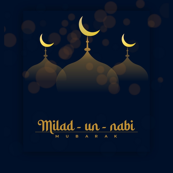 Milad Un Nabi Vector &  Design Creativity  Download For Free cdr