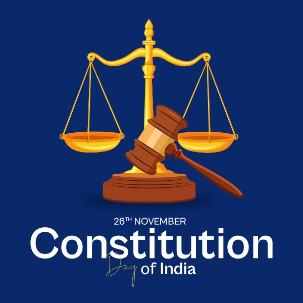 National Constitution Day Social Media Post Free CDR, EPS,Download Now