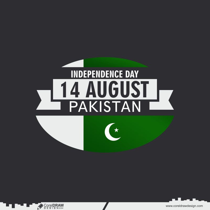 Pakistan Flag Independence Day Free Download