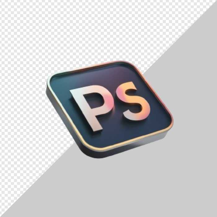 Photoshop png