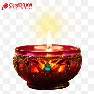 PNG Candle diwali fire transparent background Download For Free