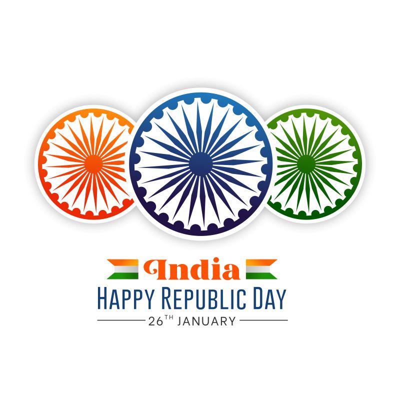India Transparent Tricolour - Indian Tri Color Png , transparent png  download