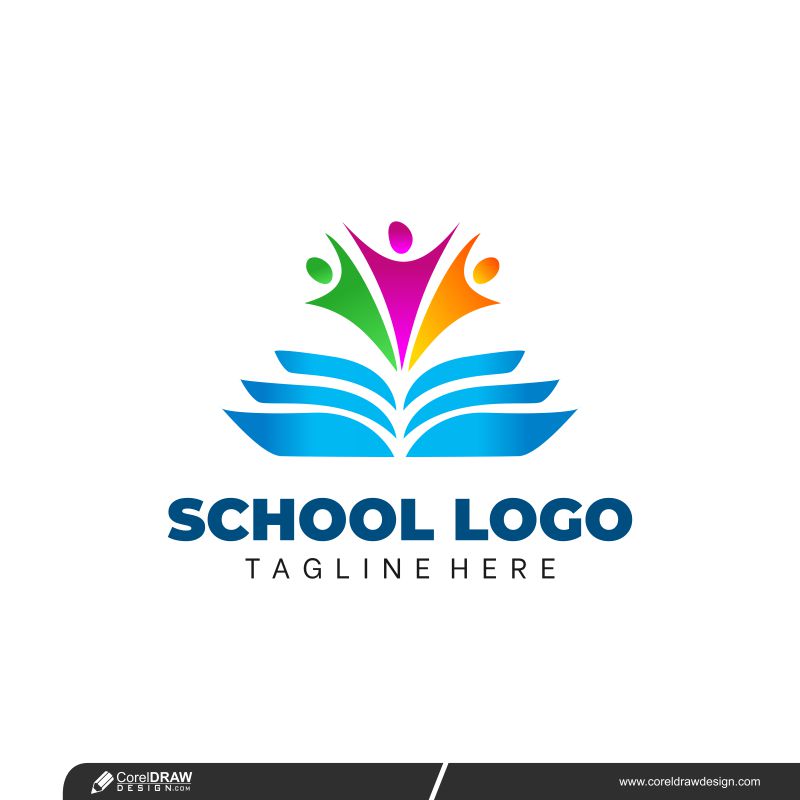 school logos free download