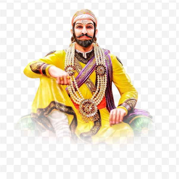 Shivaji Maharaj PNG Clipart