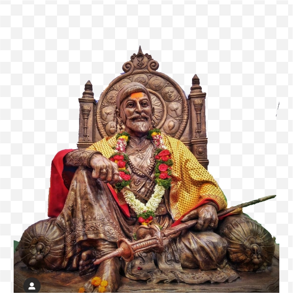 Shivaji Maharaj PNG Transparent Without Background