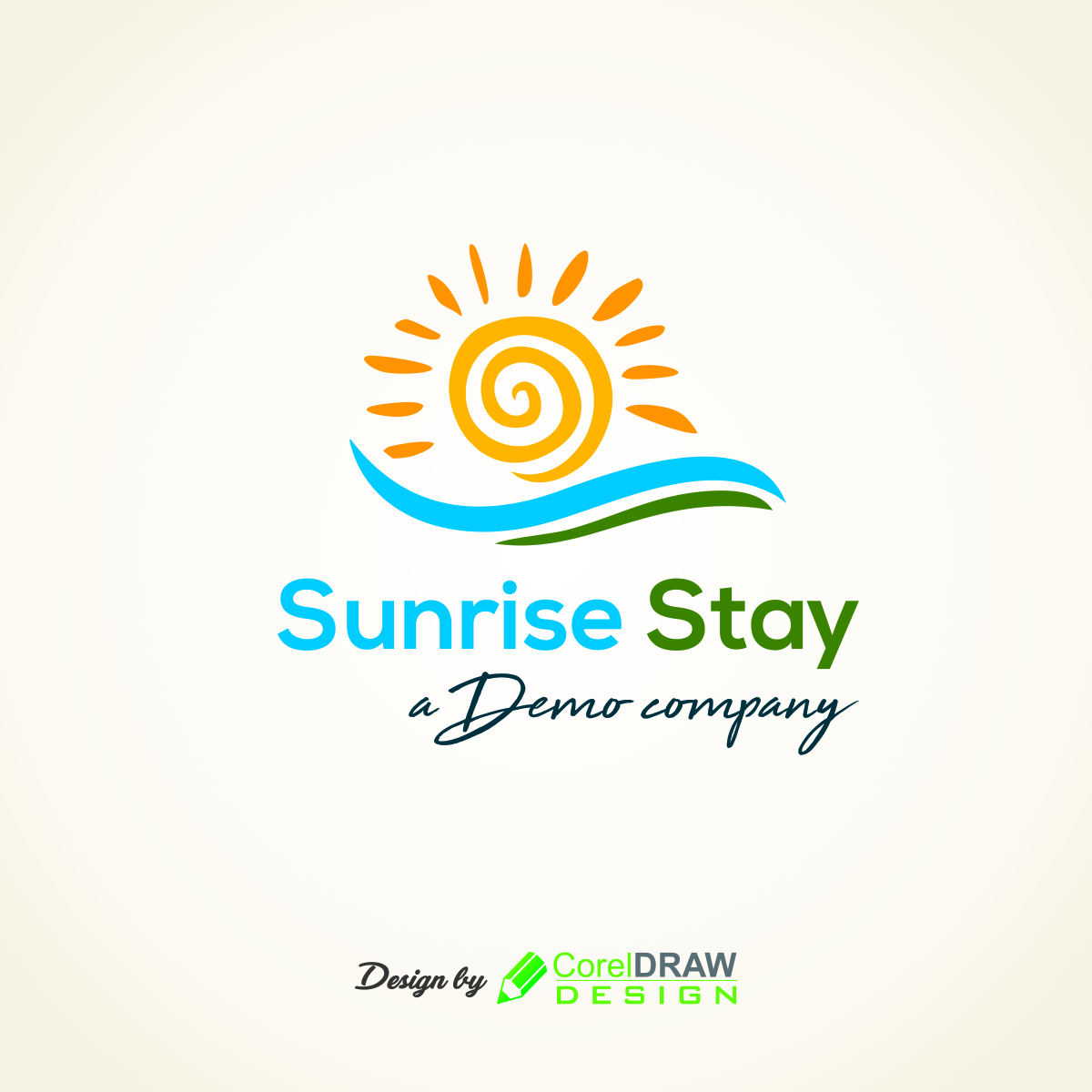 Sunrise Hospitality Company Logo