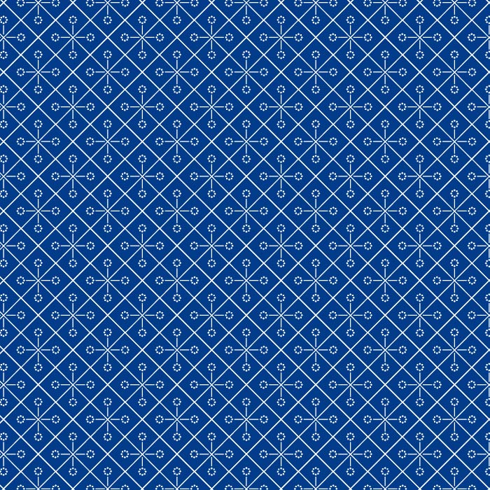 Traditional islamic pattern background vector