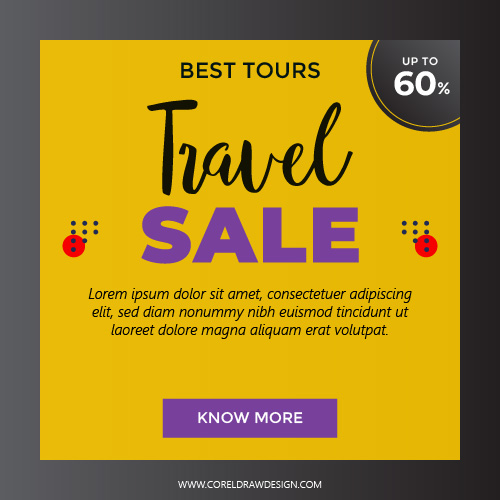 Travel Sale Instagram Social Media Story
