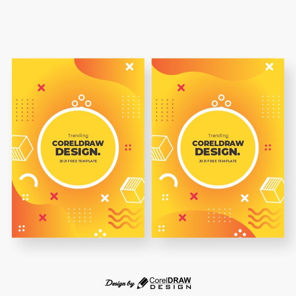 poster design free template