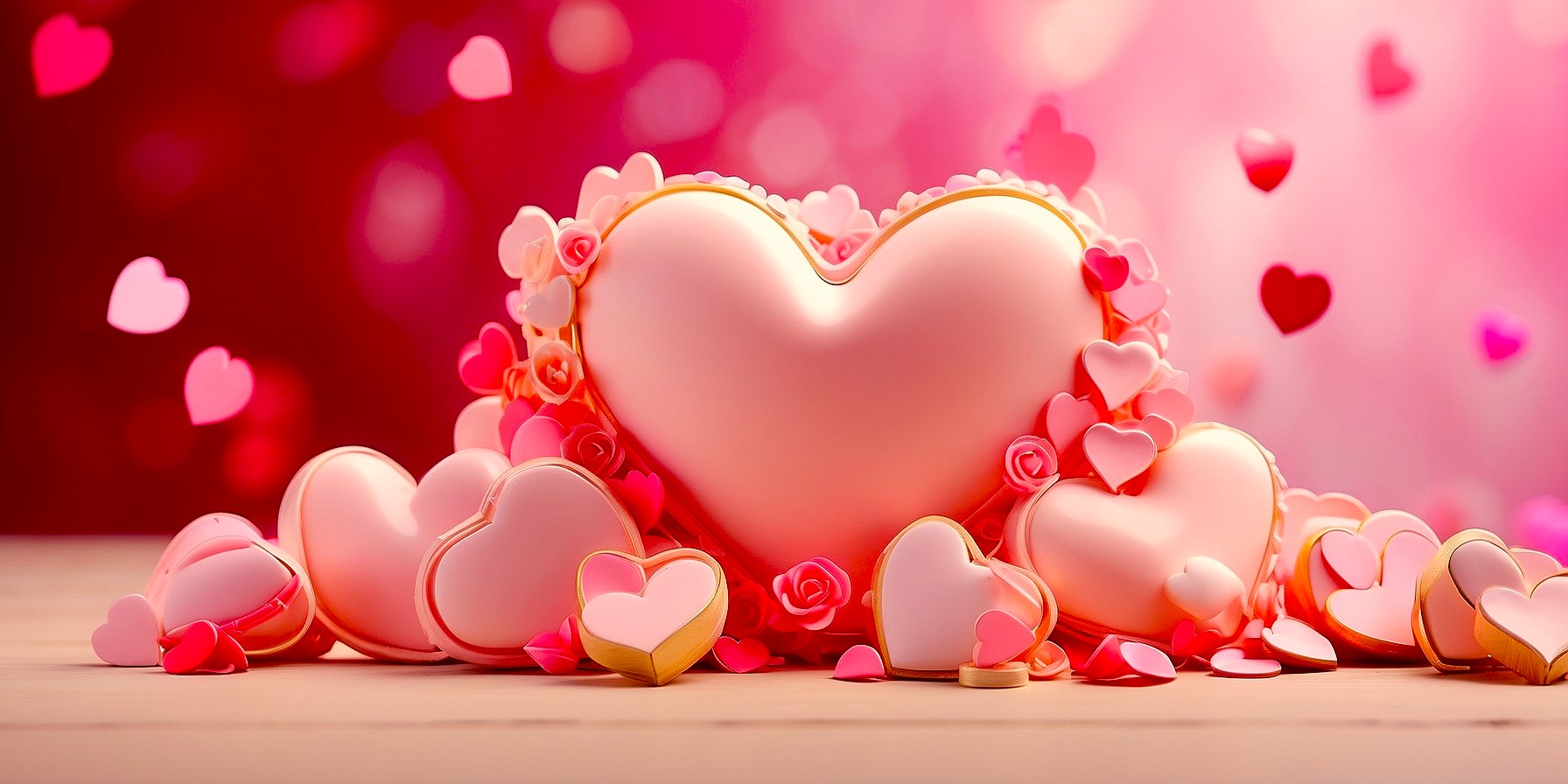 Valentines Day Background Images