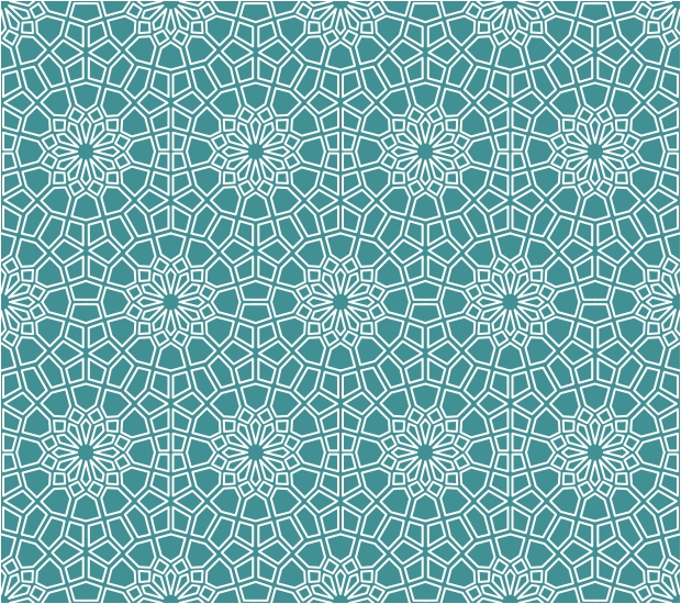 Vector arabic background with islamic ornament and arabesque style, islamic pattern, vector background, free png