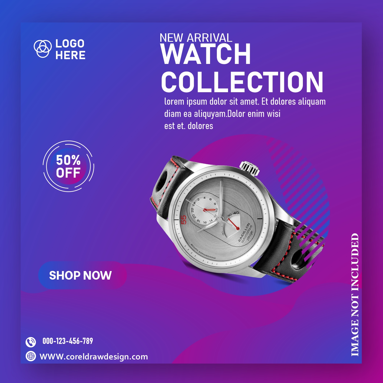 Round silver-colored chronograph watch with link bracelets, Watch Icon,  Product kind Omega watches watches, template, watch Accessory, taobao png |  PNGWing