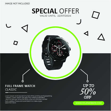 Watch Special Offer Creactivity & Design in Adobe ilustration  For Free In Corel Draw