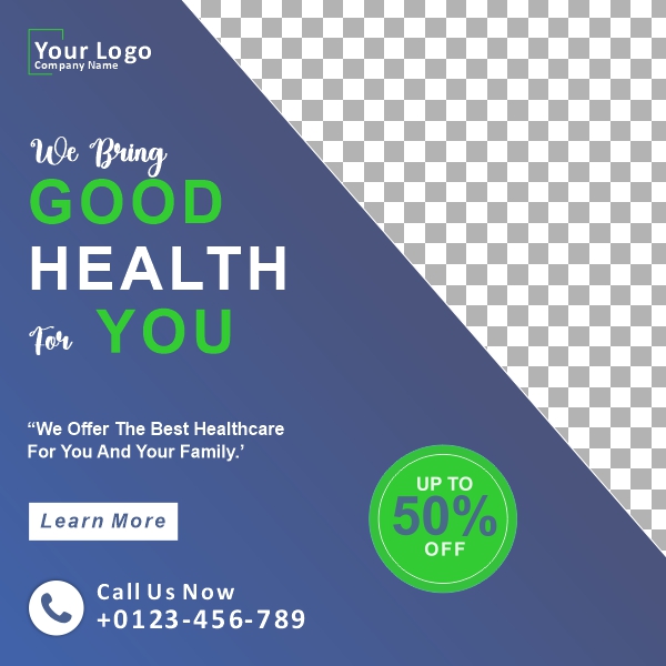 We Bring Health Care design-and-creativity-for-free-in-corel-draw-design 2024