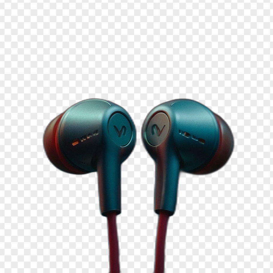 Wired Earphone high quality png Download For Free