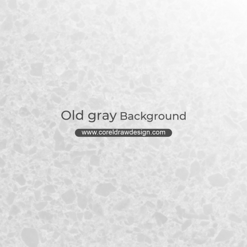 Old gray wall backgrounds Premium Vector