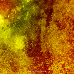 Colorful Holi Powder  Gulal Vector Background