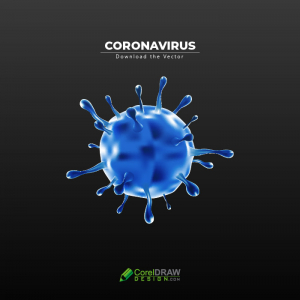Coronavirus Disease  Free Vector