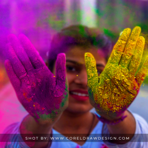 Holi Girl, Festival Pictures, Status, Backgrounds, images & wallpapers, 2021