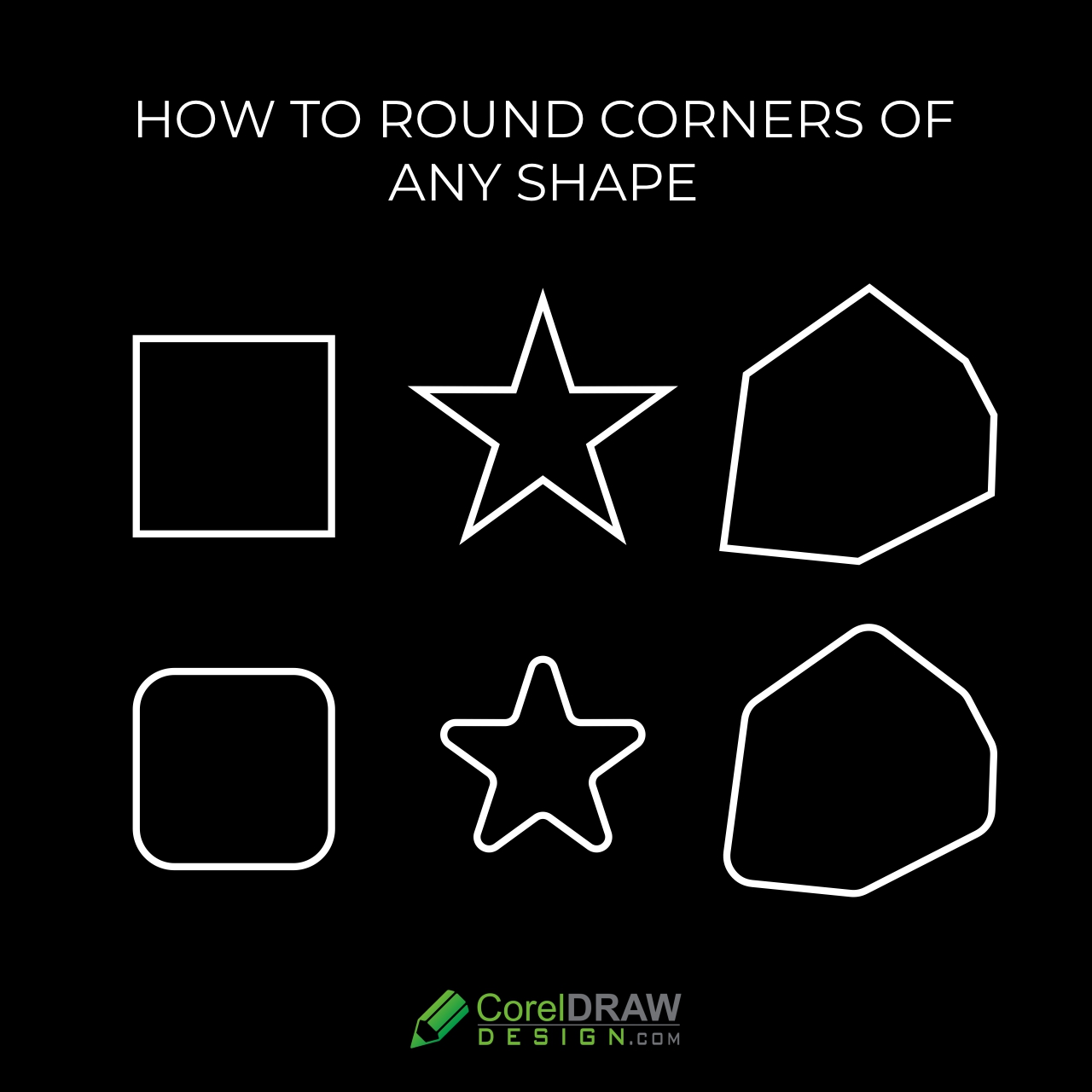 How To 2 Sides Rounded Corner Of A Rectangle Shape In - vrogue.co