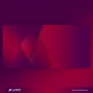 Abstract Background Modern Hipster Futuristic Free Vector Design