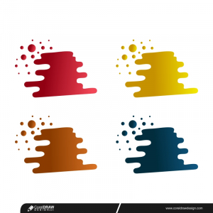 Abstrac Colorful Banner Vector Design