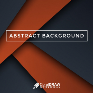 Abstract Geometric Vector Background