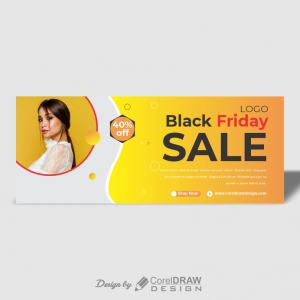 Black Friday Sale Free Download From Coreldrawdesign