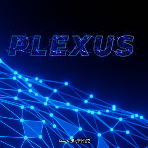 3D Plexus 4K Background Free High Resolution Download From Coreldrawdesign