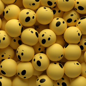 Wow Emoji 3D wallpaper, Download free amazing High Resolution backgrounds images