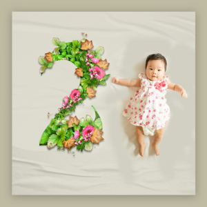 2 MONTH BABY BIRHTDAY WISHES, 