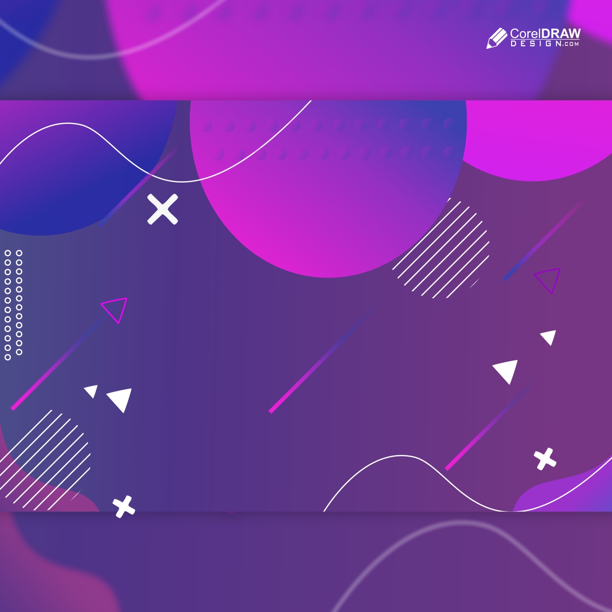 Abstract background vector design for free