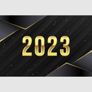 2023 Golden Background Download From CorelDraw Design