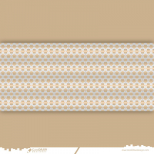 seamless arrow pattern background  CDR free