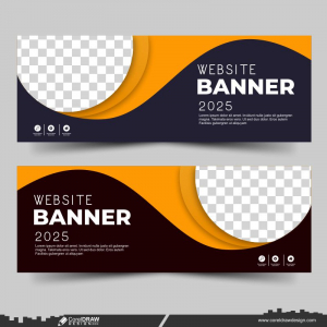  Web Website Banner Design Premium Free dwl