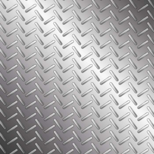 Abstract Mettalic metal  iron plate Pattern Background Vector