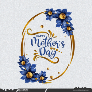 mothers day template dwl free vector design dwl