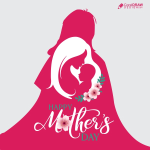 Mother day Template Vector Download For Free