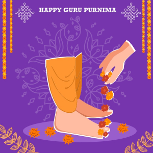 Guru Purnima Vector Download For Free