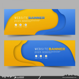  Professional Web Banner Design download