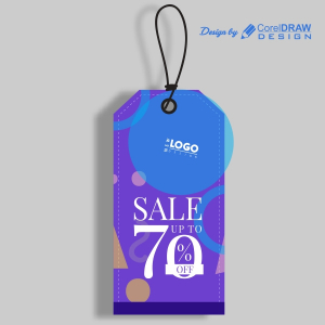 Sale Tag Vector Design Download For free With Cdr File
