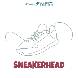 Shoes And Sneaker Logo Vector Design Download For Free