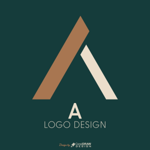 A logo Vector Design Download For Free