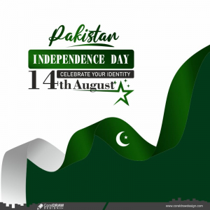 Happy Pakistan Independence Day Free Download